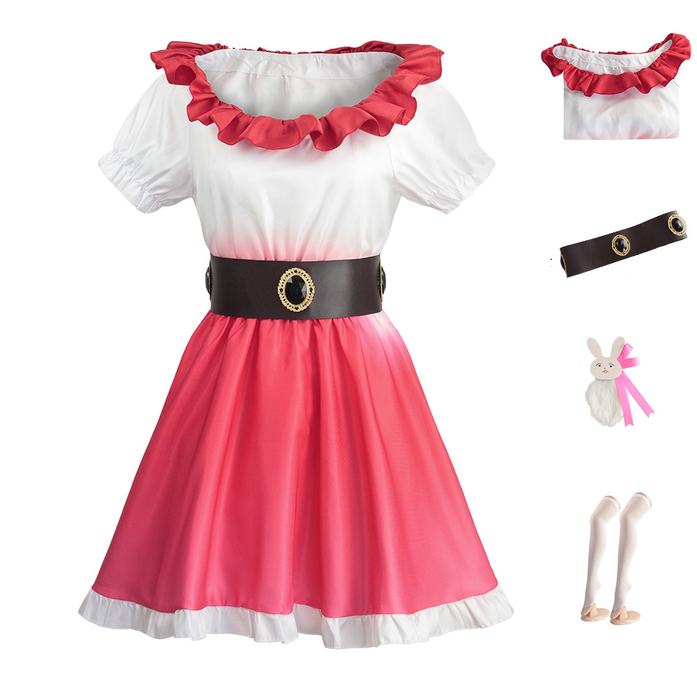 Ai performance dress