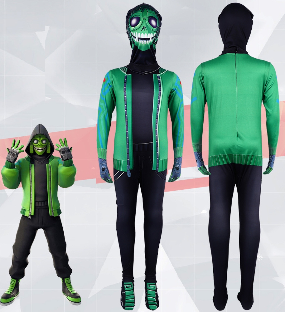 Mezmer bodysuit