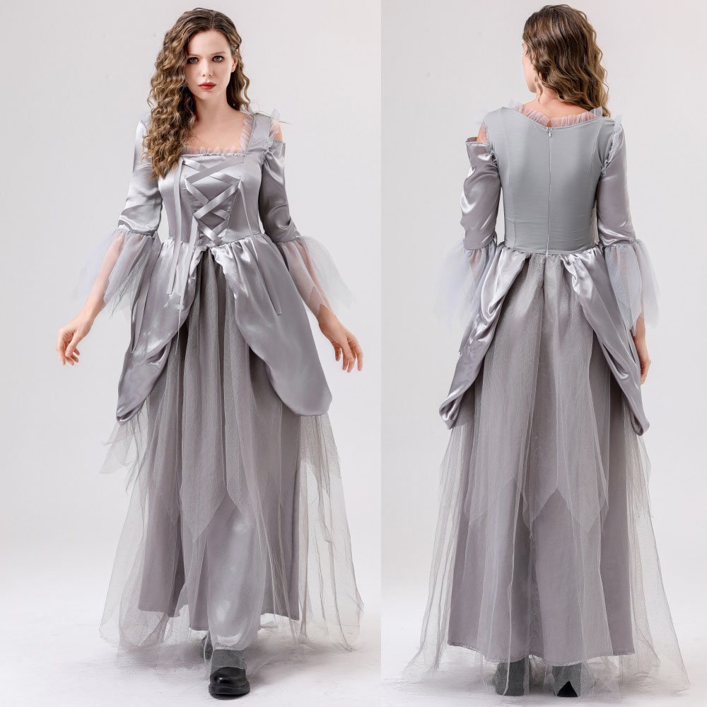 Adult Ghost Bride
