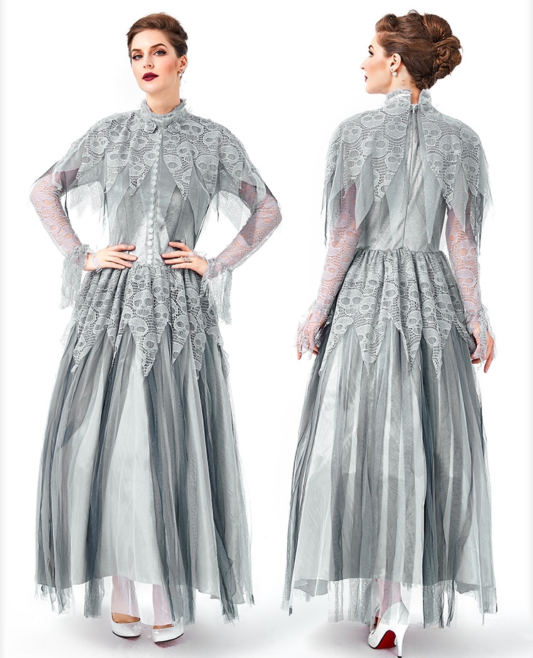 Spanish lolita bridal