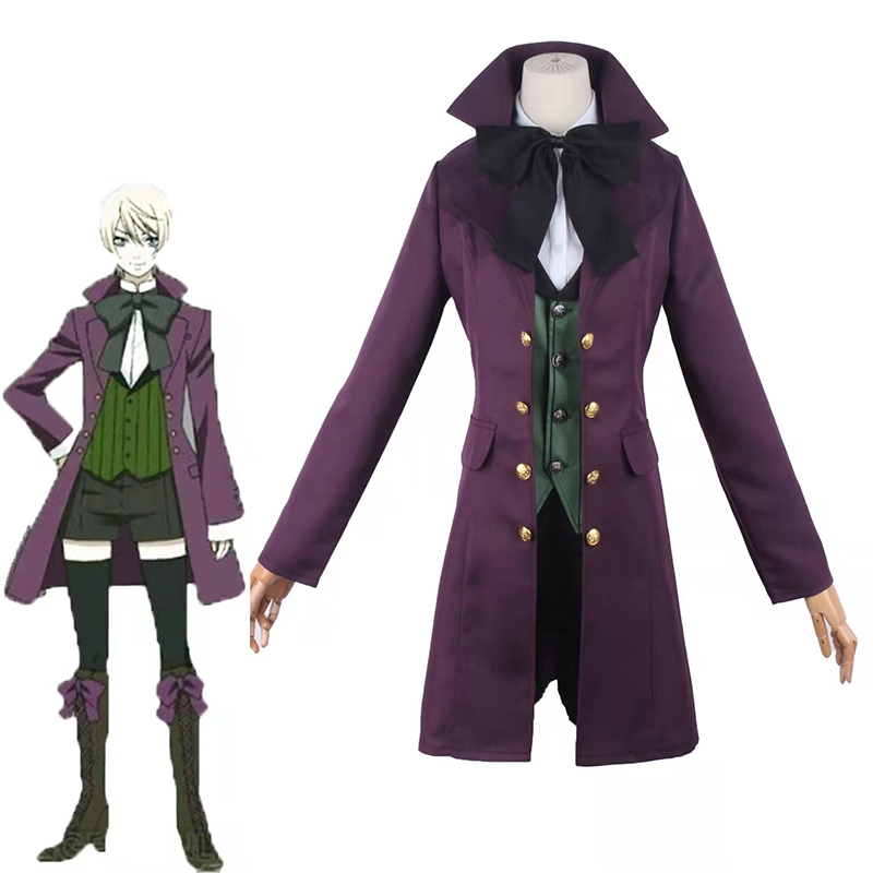 Alois Trancy