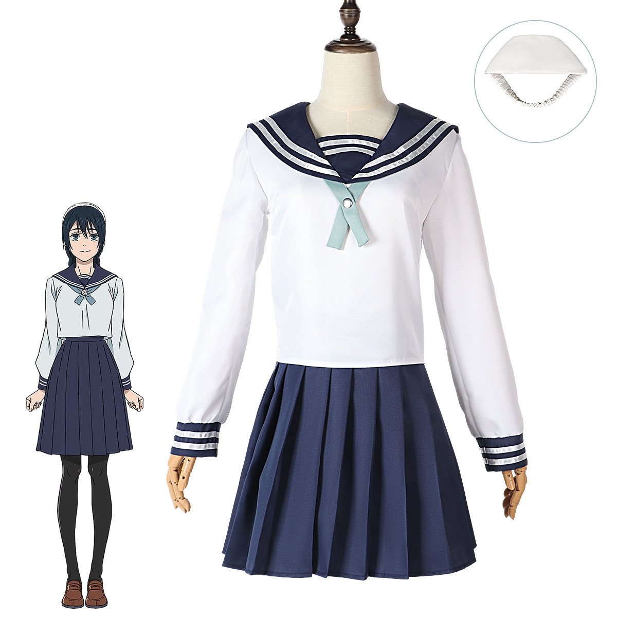 Amanai Riko