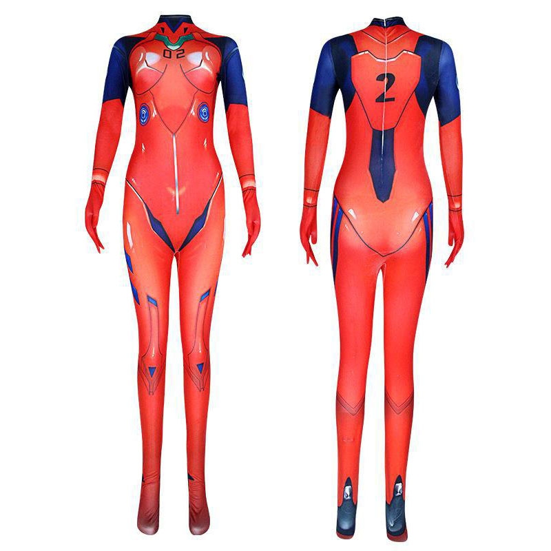 Asuka Langley