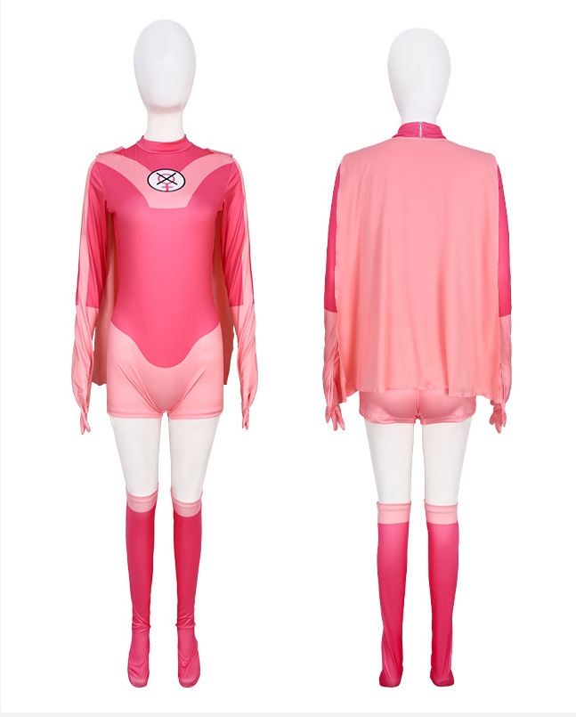 Atom Eve jumpsuit