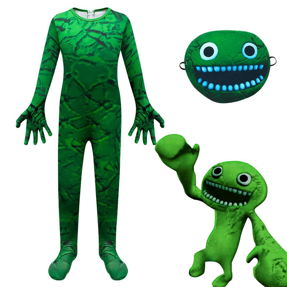 Garten of Banban jumpsuits