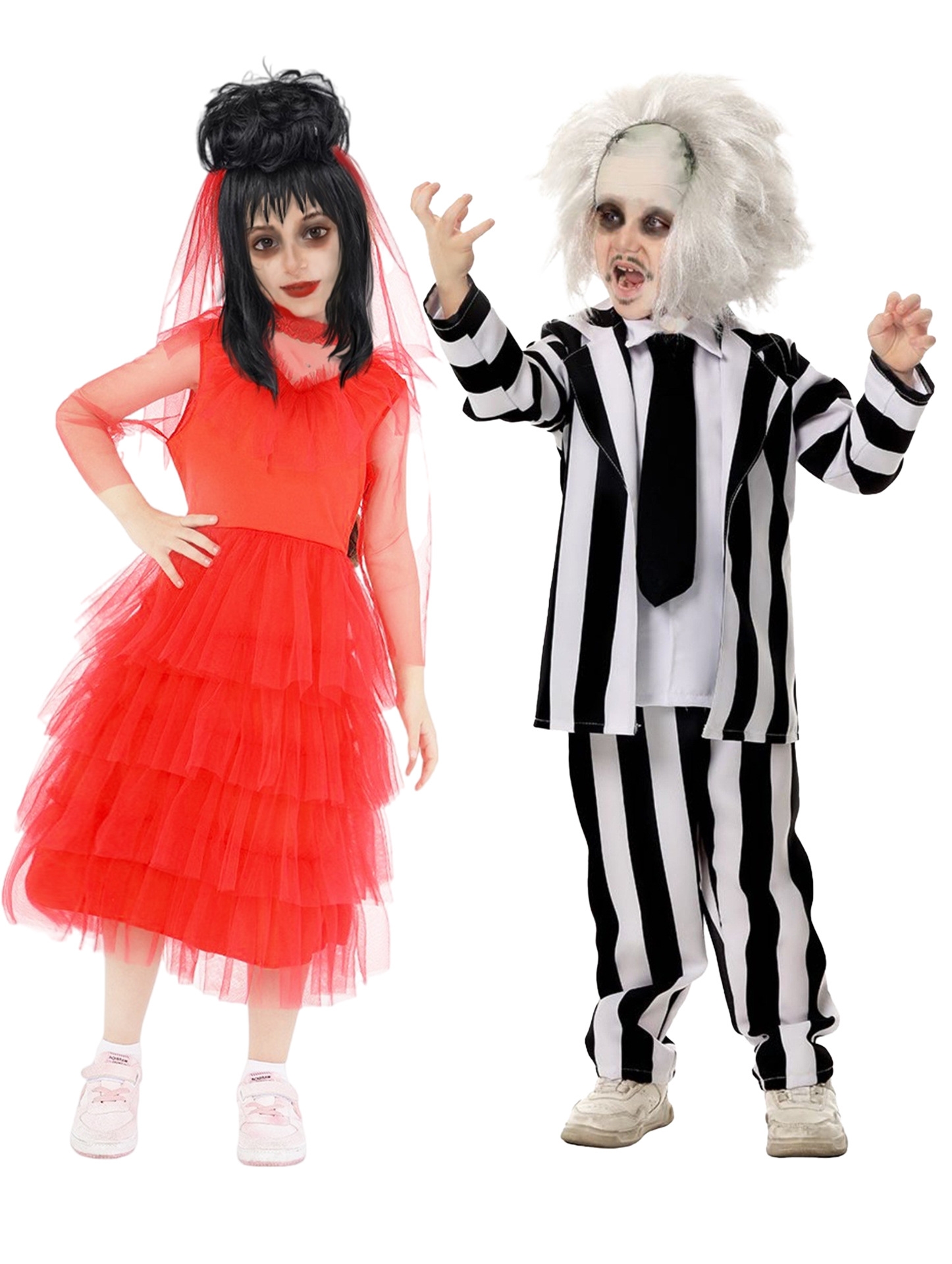 Beetle Juice Lydia