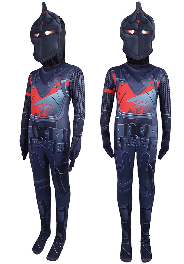 Black Knight Elite