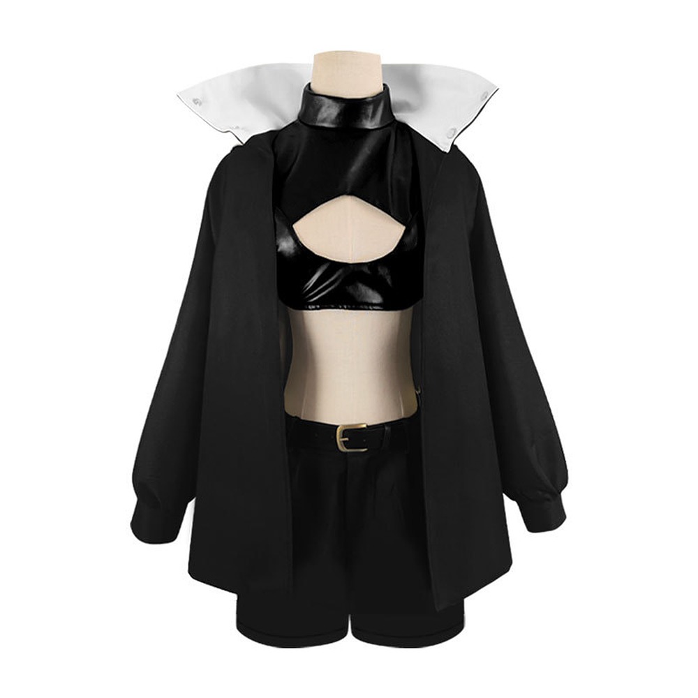 Call of the Night Nazuna Nanakusa cosplay