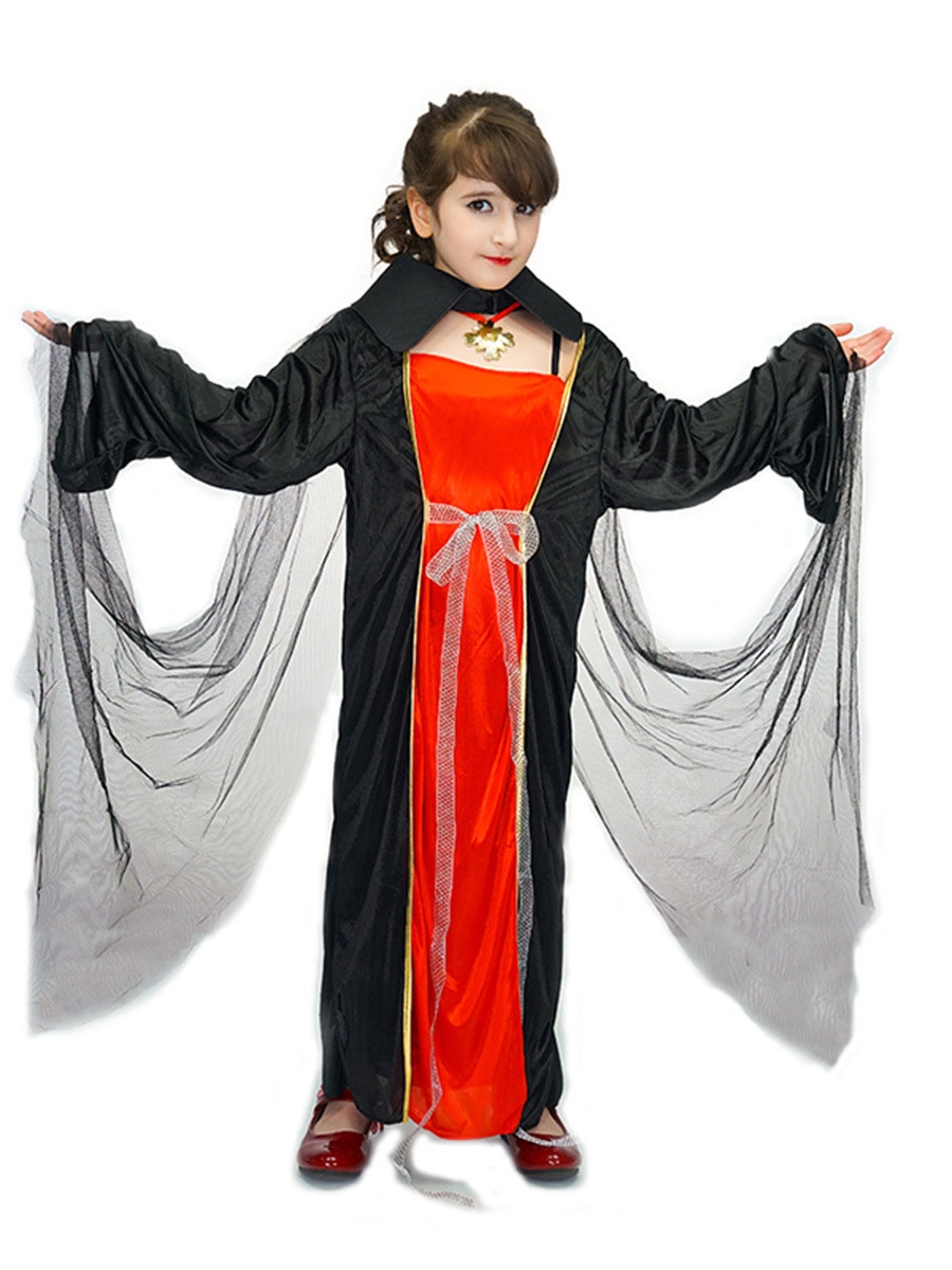 Vampire princess