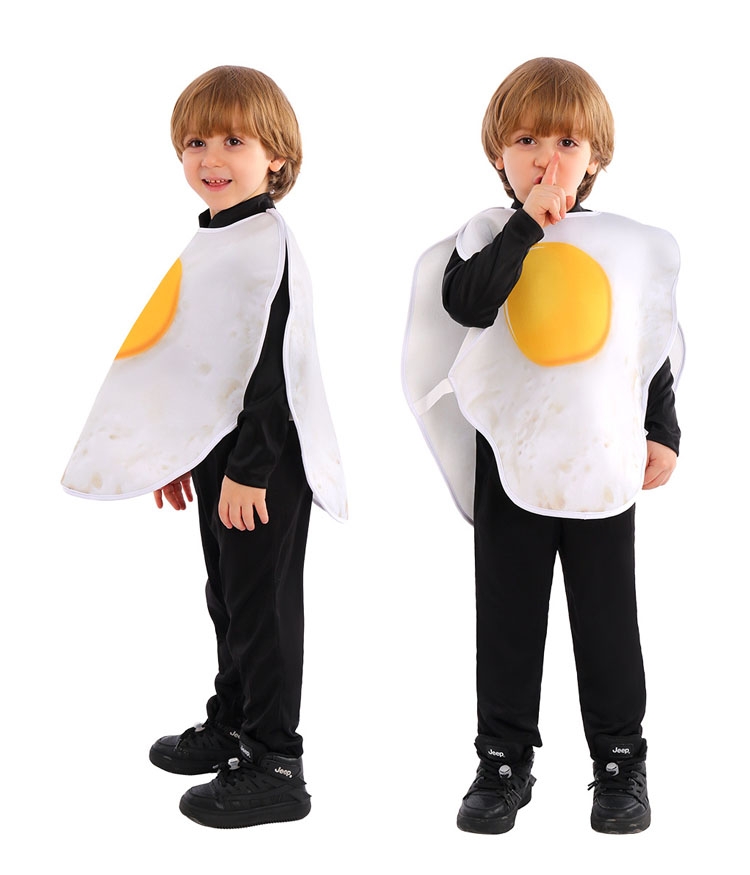 Fried Eggs