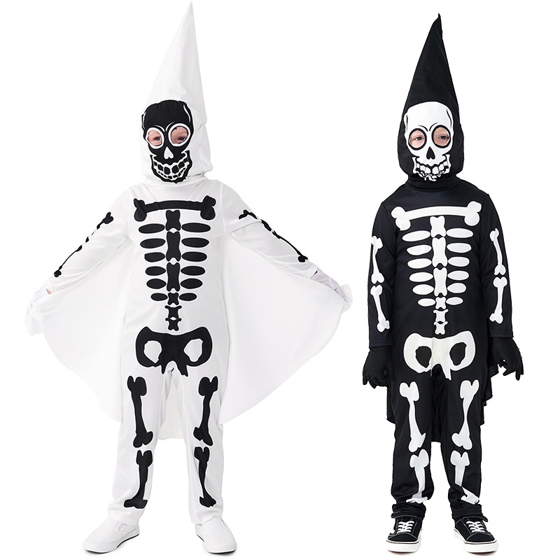 Kids Skeleton