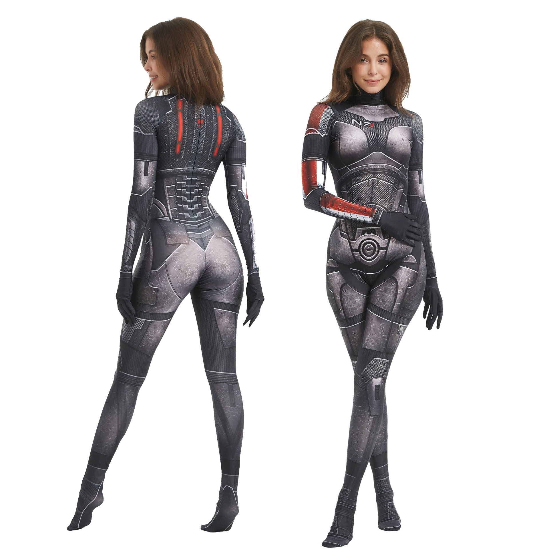 Commander Shepard