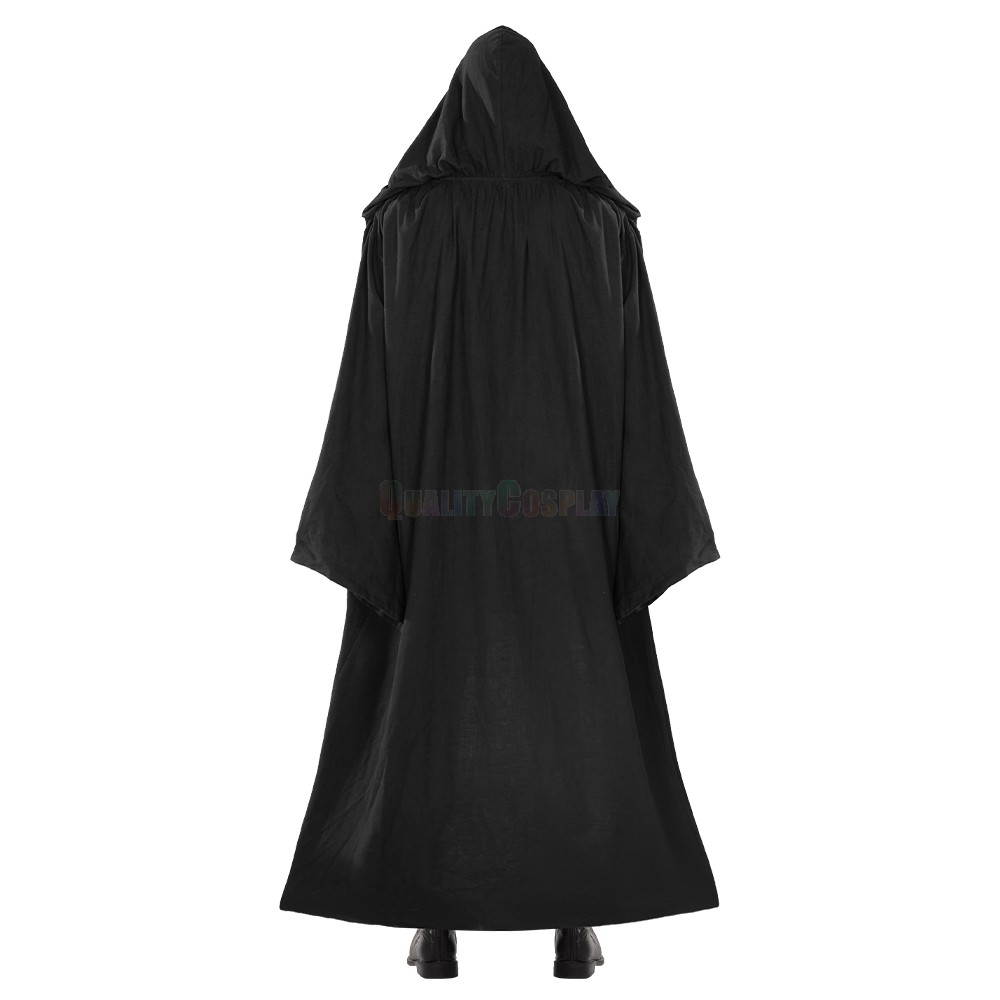 Star Wars 2022 Anakin Skywalker Cosplay Costume - HQCOSPLAY