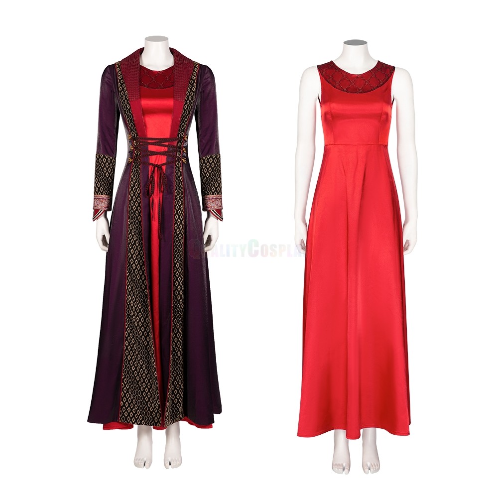 House of the Dragon Princess Rhaenyra Targaryen Cosplay Costume