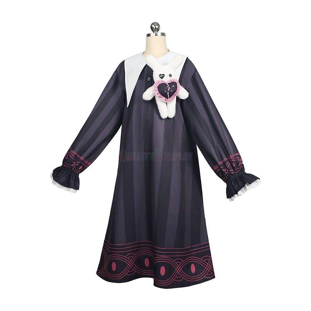 How To Costume Rabbit Eggy Party Dorothy Cosplay Costume Back-to-School Sailor Uniform And ...