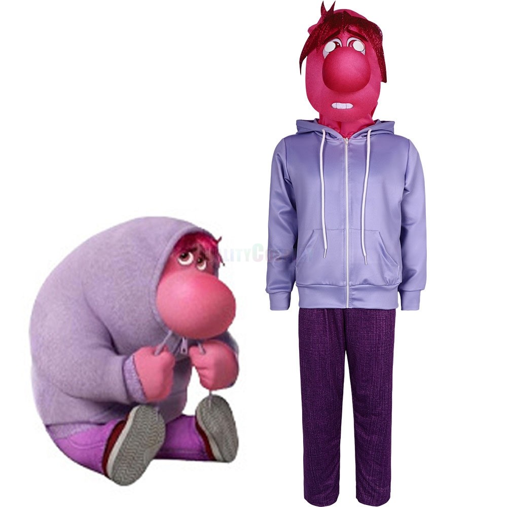 inside-out-2-embarrassment-cosplay-costume-halloween-parent-child