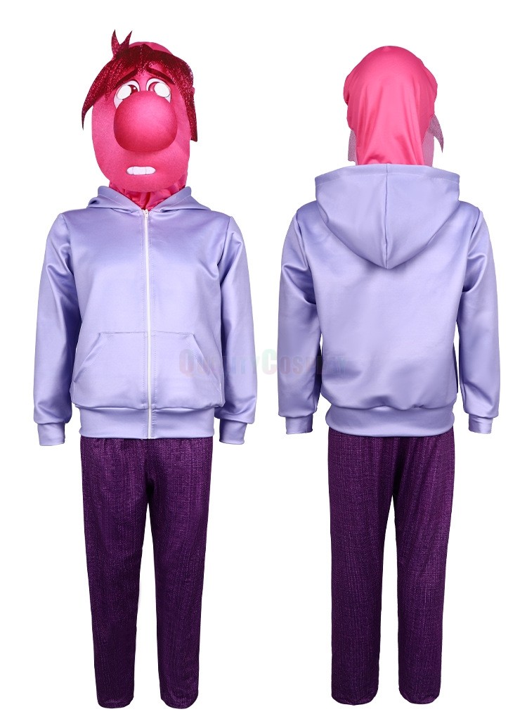inside-out-2-embarrassment-cosplay-costume-halloween-parent-child