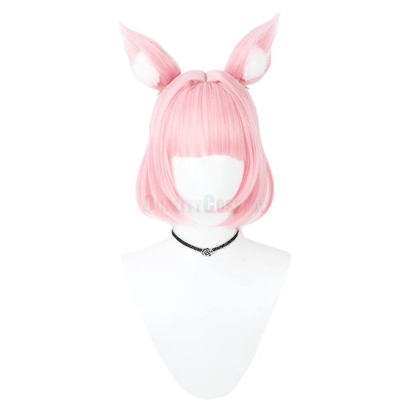 Blue Archive Fox Platoon Niko Cosplay Costume - HQCOSPLAY