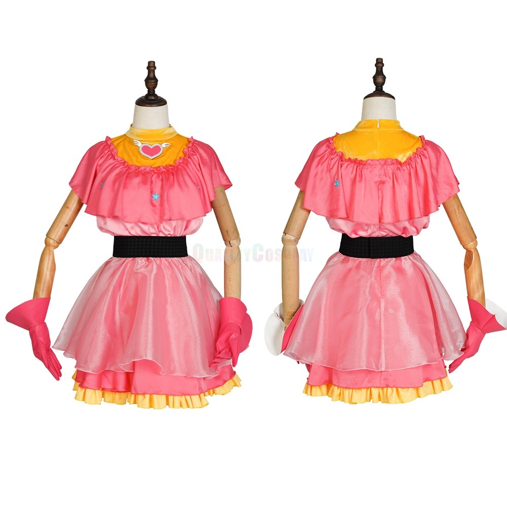 Oshi no Ko Ai Hoshino Cosplay Costumes