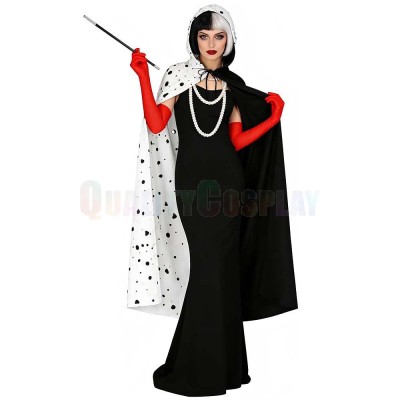 Cruella Full Set