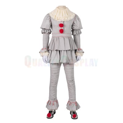 It: Chapter Two Pennywise Cosplay Costumes