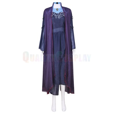 Agatha Costume Set