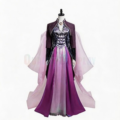 Agatha Harkness Costume