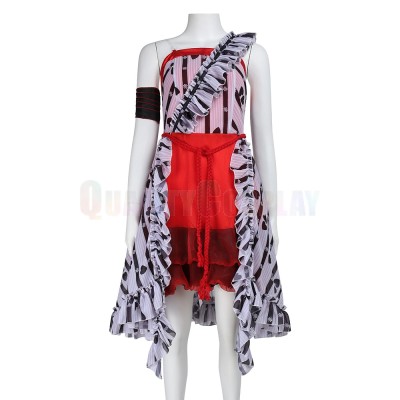 Alice Court Dress