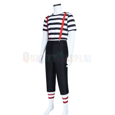 Tweedle Outfit