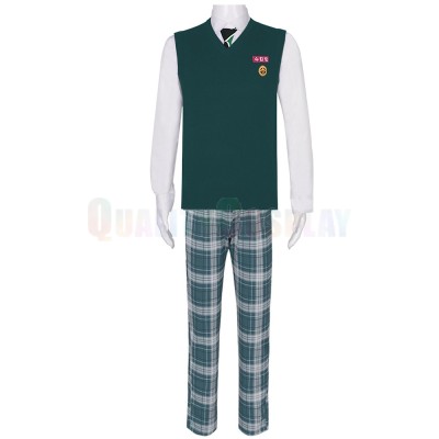 Men's Uniform