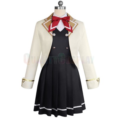 Alya Uniform