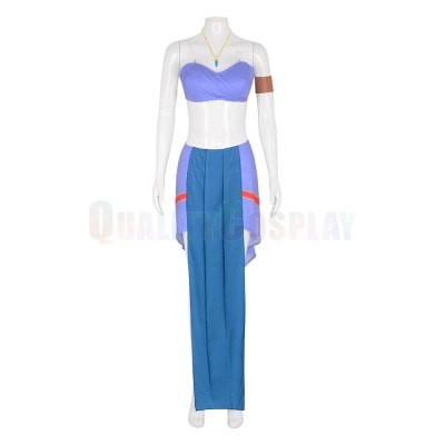 Kida Costume Set