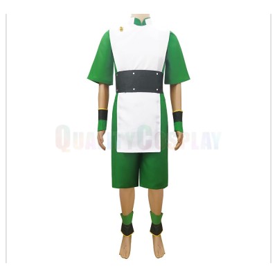 Toph Full Set