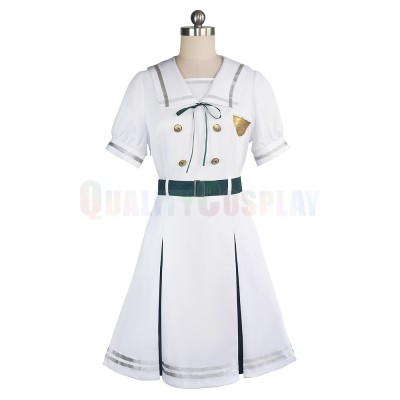 Tsukinomori Uniform