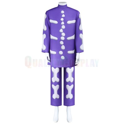 Barrel Suit