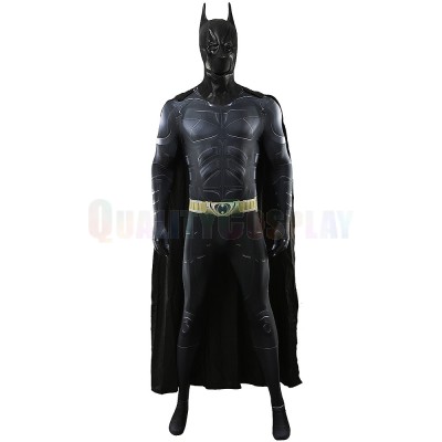 Full Set With Cowl