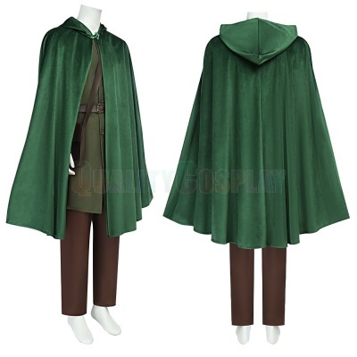 Bilbo Baggins Full Set