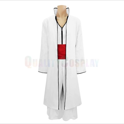 Aizen Arrancar Set