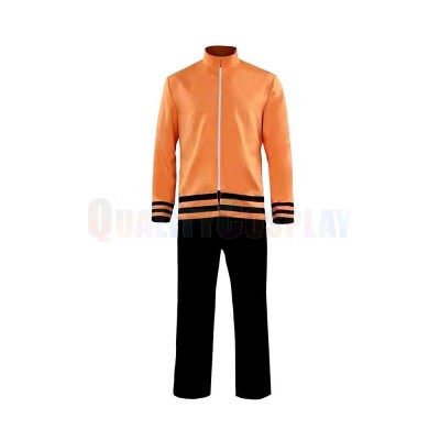 Full Set (Jacket, Pants)