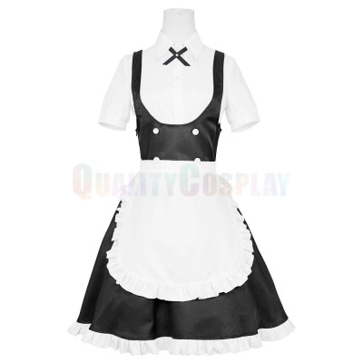 Maid Dress Set