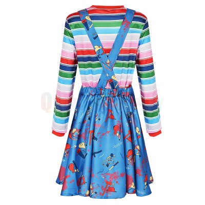 Chucky Dress Set