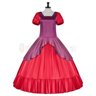 Anastasia Gown