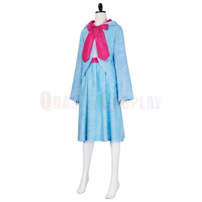 Fairy Godmother Full Set