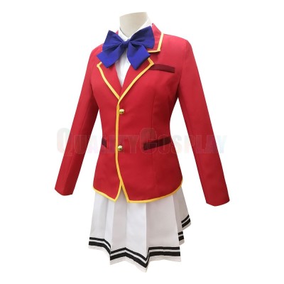 Horikita Women's Uniform