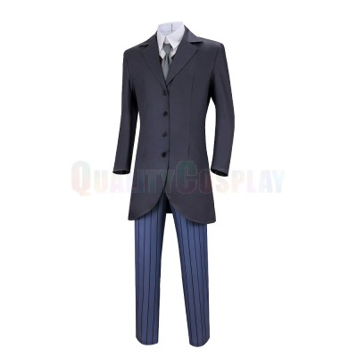 Victor Van Dort Suit