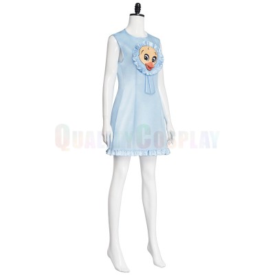 Cry Baby Dress