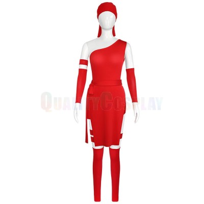 Elektra Full Set