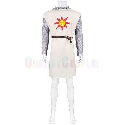Chainmail And Solaire Full Set