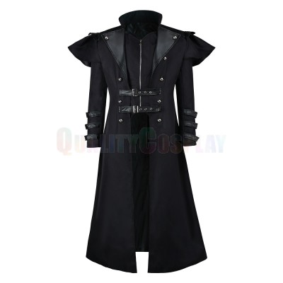 Black Coat