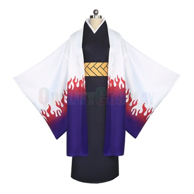 Kagaya Ubuyashiki